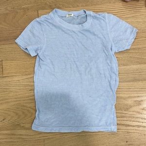 New Monrow Mini T-shirt